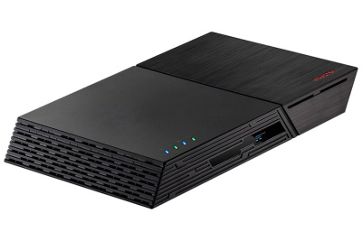ASUSTOR FS6712X 90IX01P1-BW3S10 Сетевое хранилище 3