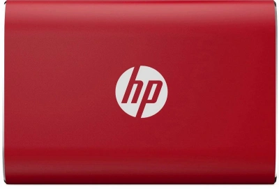 HP 7PD53AA#ABB Внешний SSD диск 1