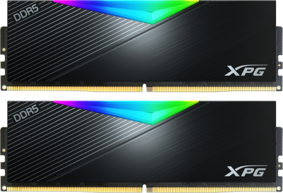 ADATA AX5U6800C3416G-DCLARBK Модуль памяти 1