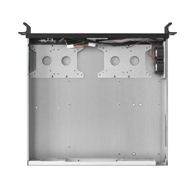Exegate Pro 1U390-01 EX279686RUS Серверный корпус 9