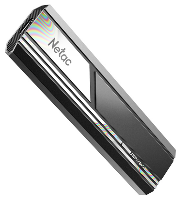 Netac NT01ZX10-002T-32BK Накопитель SSD 4