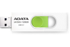 ADATA AUV320 128GB WH\GR Флэш-накопитель AUV320-128G-RWHGN