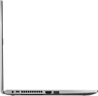 ASUS Silver X515FA-BQ136W Ноутбук 90NB0W02-M004M0 10