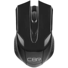 CBR CM 403 Black Мышь беспроводная