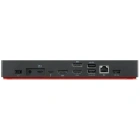 Lenovo ThinkPad Universal Thunderbolt 40B00135EU Док-станция 2