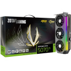 Zotac RTX5070Ti AMP EXTREME INFINITY 16GB ZT-B50710B-10P Видеокарта