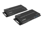 Infobit ITRANS F1000 HDMI 4K60 18Gbps расширитель 4