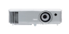 Optoma W400+ Проектор 95.78L01GC0E 2