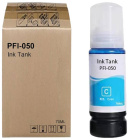CANON PFI-050C CYAN 5699C001 Картридж