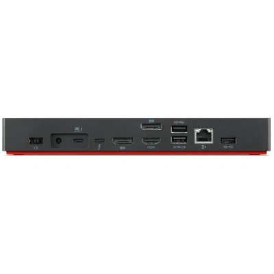 Lenovo ThinkPad Universal Thunderbolt 40B00135EU Док-станция 1