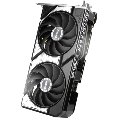 ASUS DUAL-RTX5060TI-8G 90YV0MP3-M0NA00 Видеокарта 2