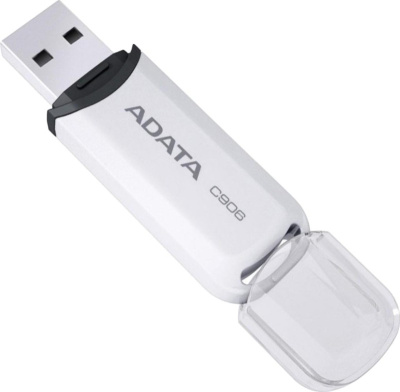 ADATA C906 32GB Флэш-накопитель AC906-32G-RWH 