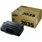 Samsung MLT-D203S Black SU909A Тонер-картридж