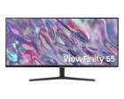 Samsung ViewFinity S5 LS34C500GAIXCI Монитор 4