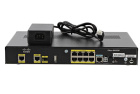Cisco C892FSP-K9 Маршрутизатор CISCO892FSP-K9 3