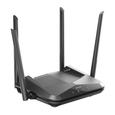 D-Link DIR-X1530 Wi-Fi роутер