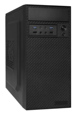 Exegate BAA-109U2 MATX EX291271RUS Корпус