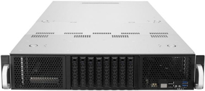 ASUS ESC4000 G4S 90SF0071-M00360 Платформа системного блока