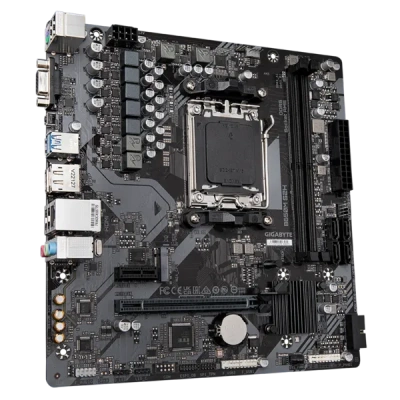 Gigabyte B650M S2H Материнская плата 1