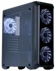 Zalman MidiTower I3 Edge Black Корпус