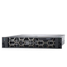 Dell PE R540 PER540242151282480242495 Сервер StockBuild#222954