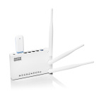 NETIS MW5230 Маршрутизатор   2