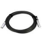PLANET CB-QSFP100G-1M Кабель 2