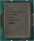 Intel CORE I3-12100F OEM CM8071504651013S RL63 CM8071504651013 S RL63 99APCZ Процессор 
