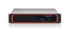 BIAMP Tesira AMP-4350R Усилитель 912.0415.900/911.0415.900