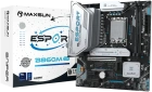 MAXSUN MS-eSport B860M SNIPER WIFI Материнская плата
