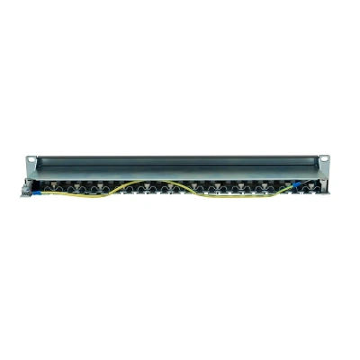 SNR SNR-SD-1U24-6А-H Коммутационная панель 2