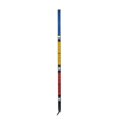 SNR SNR-PDU-36A06B-32L3 Блок электрических розеток 2