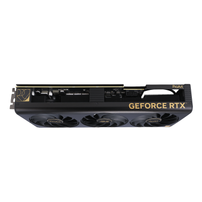 ASUS PROART-RTX4070TI-12G Видеокарта 90YV0J31-M0NB00 5