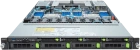 Gigabyt R183-Z91-ACD1 Серверная платформа 2