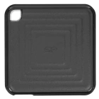 Silicon Power PC60 960 ГБ Внешний SSD SP960GBPSDPC60CK