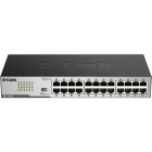 D-Link DGS-1024D/I2A Неуправляемый коммутатор