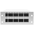 SNR 401-04-16 Пластиковая кассета