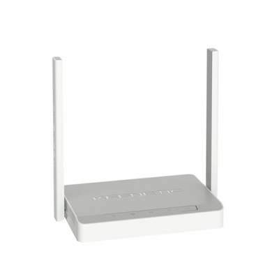 KEENETIC LITE (KN-1311) Wi-Fi роутер 9