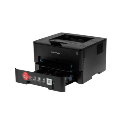 Pantum P3020D Принтер 2