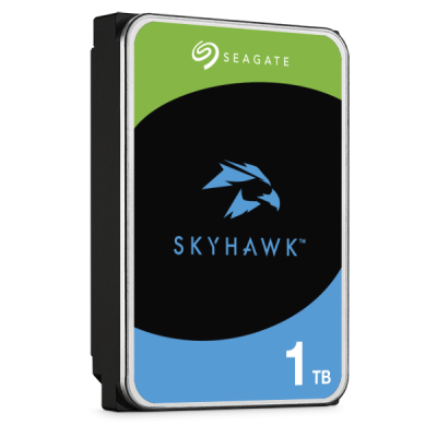 Seagate SkyHawk 1TB ST1000VX013 Жесткий диск 3