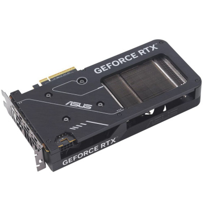 ASUS RTX5060 DUAL EVO OC 8GB 90YV0NS0-M0NB00 Видеокарта 10