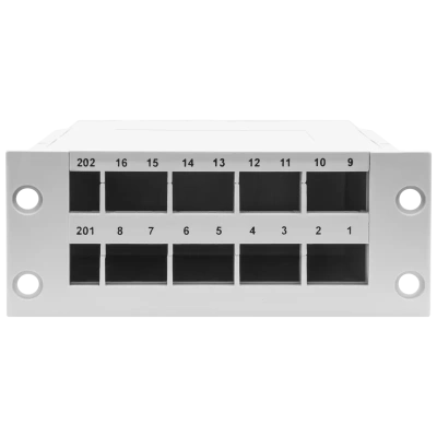 SNR 401-04-16 Пластиковая кассета