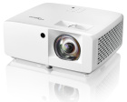 Optoma ZX350ST Лазерный проектор E9PD7KK41EZ1 E9PD7KK51EZ1