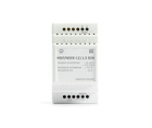Bastion МОЛЛЮСК-12/1.5 DIN Источник питания 2