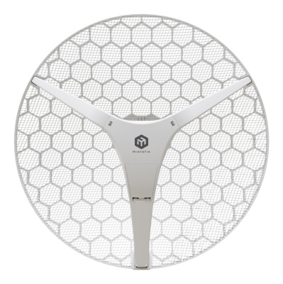 MikroTik LHG XL 5 ax  LHG-5AXD-XL CPE-Радиомаршрутизатор 2