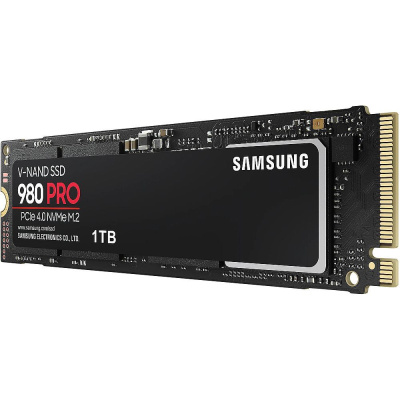 Samsung MZ-V8P1T0B/AM Твердотельный накопитель SSD 2