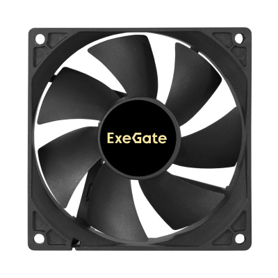 Exegate ExtraSilent ES09225S3P EX297049RUS Вентилятор 1