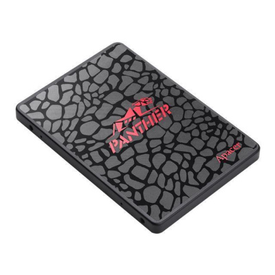 Apacer AS350 PANTHER 128 ГБ SSD Жесткий диск AP128GAS350-1