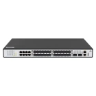 SNR SNR-S300X-24FQ Управляемый коммутатор