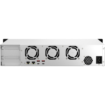 QNAP TS-873AeU (TS-873AEU-4G) Сетевое хранилище 5